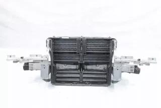 7294477 7308045 0N85993 Передняя панель крепления облицовки (телевизор) BMW X5 F15 Арт e12518976, вид 4