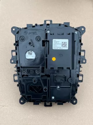5A32B98 Parts4You Кулиса BMW 3 G20/G21 Арт e12518911, вид 2