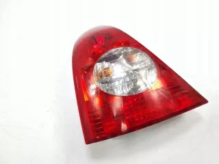 8200071413 Фонарь задний левый Renault Clio 2 Арт e12518790, вид 1