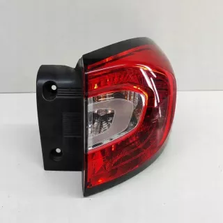 265502731R Фонарь задний правый Renault Captur Арт e12518776, вид 1
