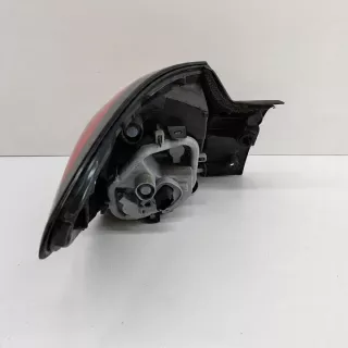 265502731R Фонарь задний правый Renault Captur Арт e12518776, вид 3