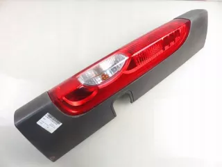 93857722 Фонарь задний правый Opel Vivaro A Арт e12518641, вид 1