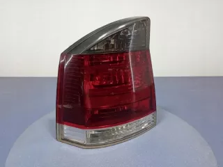 13130645 Фонарь задний левый Opel Vectra C  Арт e12518619, вид 2