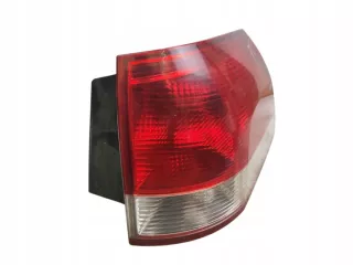 2005-2008 24469462 13184023 Фонарь задний правый Opel Vectra C  Арт e12518615, вид 5