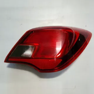 13428456 Фонарь задний правый Opel Corsa D Арт e12518594, вид 1