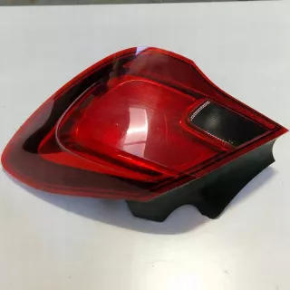 13428456 Фонарь задний правый Opel Corsa D Арт e12518594, вид 3
