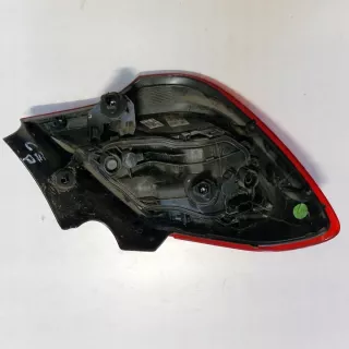 13428456 Фонарь задний правый Opel Corsa D Арт e12518594, вид 4