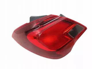 39012621 2014- Фонарь задний левый Opel Corsa E Арт e12518579, вид 1