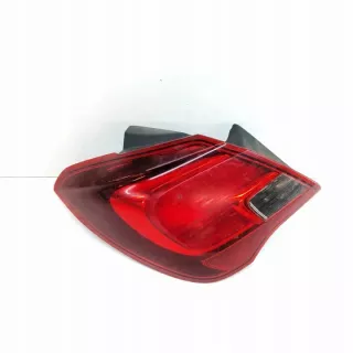39068622 Фонарь задний левый Opel Corsa F Арт e12518571
