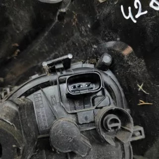 39068622 Фонарь задний левый Opel Corsa F Арт e12518571, вид 4