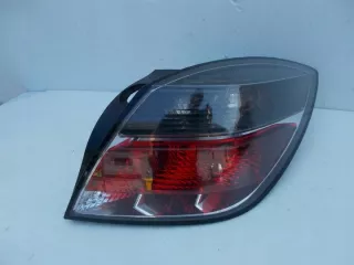 620220005R 13252444 Фонарь задний правый Opel Astra H Арт e12518545, вид 1