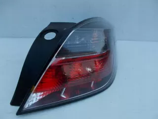 620220005R 13252444 Фонарь задний правый Opel Astra H Арт e12518545, вид 2