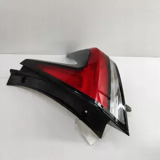 265505SH0A Фонарь задний правый Nissan Leaf 2 Арт e12518473, вид 3
