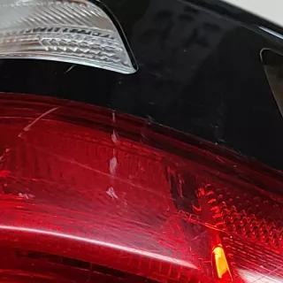 265555SH0A Фонарь задний левый Nissan Leaf 2 Арт e12518471, вид 6