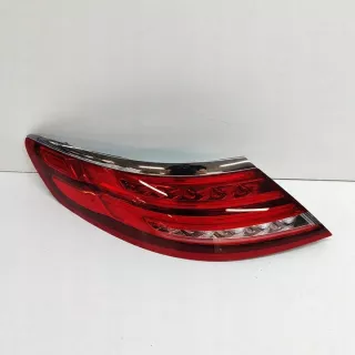 A2179060100 Фонарь задний левый Mercedes S W222 Арт e12518420, вид 1