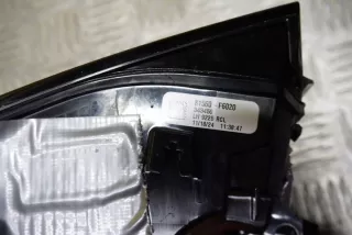 81560-F6020 Фонарь задний левый Lexus NX Арт e12518301, вид 8