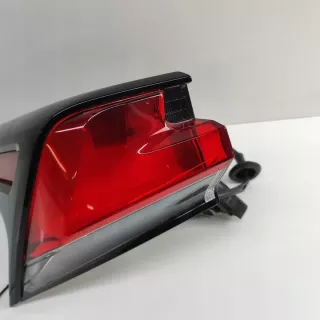 8156078060 Фонарь задний левый Lexus NX Арт e12518299, вид 5