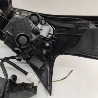 8156078060 Фонарь задний левый Lexus NX Арт e12518299, вид 7