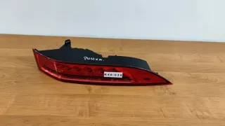 HK83-13404 Фонарь задний правый Jaguar E-PACE Арт e12518210, вид 1