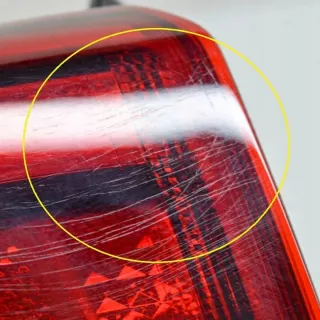92401J9600 Фонарь задний левый Hyundai Kona Арт e12518186, вид 6