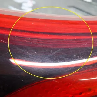 92401J9600 Фонарь задний левый Hyundai Kona Арт e12518186, вид 8