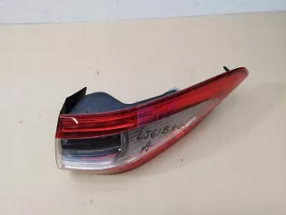 2010-2014 Фонарь задний правый Ford S-Max 1 restailing Арт e12518114, вид 2