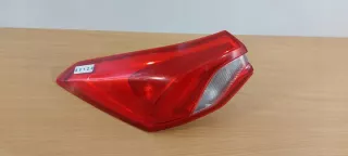 JX7B-13405-BC Фонарь задний левый Ford Focus 4 Арт e12518086, вид 1