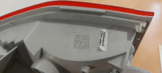 JX7B-13405-BC Фонарь задний левый Ford Focus 4 Арт e12518086, вид 3
