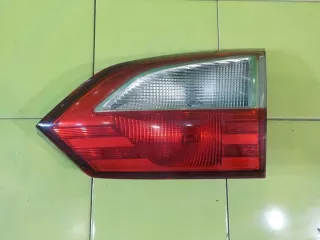 16AB23 Фонарь задний правый Ford C-max 2 Арт e12518077, вид 1