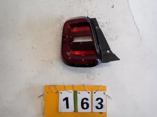 20270109 Фонарь задний левый Fiat 500 2 Арт e12518062, вид 2
