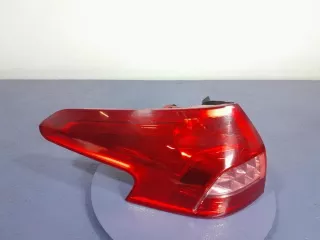 VP8X8X-13405-AX Фонарь задний левый Citroen C5 2 Арт e12518033, вид 2