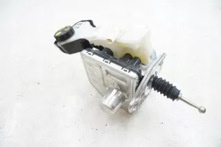 32281728 Вакуумный усилитель тормозов Volvo S60 3 Арт e12517978, вид 4