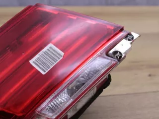 2012-2015 7182205 Фонарь задний левый BMW 7 F01/F02 Арт e12517913, вид 3