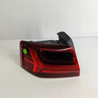 4G5945095E Фонарь задний левый Audi A6 C7 (S6,RS6) Арт e12517730, вид 1
