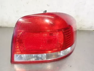 8P0945096020S Фонарь задний правый Audi A3 8P Арт e12517631, вид 1