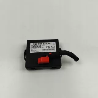 3Q0907530AC Блок предохранителей Volkswagen Passat B8 Арт e12517604, вид 1