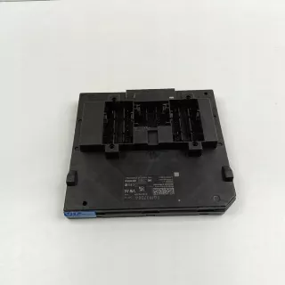 A3C10968801 Блок предохранителей Skoda Karoq Арт e12517500, вид 1