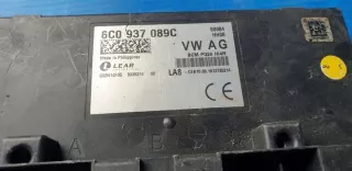 6C0937089C Блок предохранителей Seat Ibiza 4 Арт e12517488, вид 2