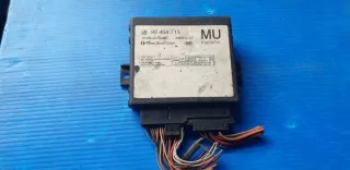 90464713 Блок предохранителей Opel Vectra B Арт e12517463, вид 1