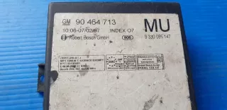 90464713 Блок предохранителей Opel Vectra B Арт e12517463, вид 2