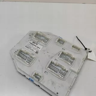 A9079000305 Блок предохранителей Mercedes Sprinter W907/910 Арт e12517439, вид 4