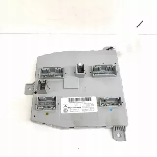 A2059006822 Блок предохранителей Mercedes C W205 Арт e12517407, вид 1