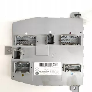 A2059006822 Блок предохранителей Mercedes C W205 Арт e12517407, вид 5