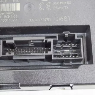 5DK009918 Блок предохранителей Audi A5 (S5,RS5) 1 Арт e12517202, вид 3