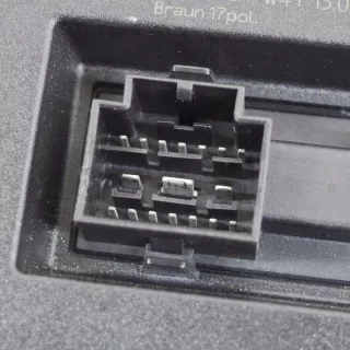 5DK009918 Блок предохранителей Audi A5 (S5,RS5) 1 Арт e12517202, вид 4