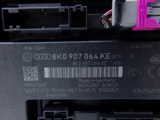 8K0907064KE 512227476 Блок предохранителей Audi A5 (S5,RS5) 1 Арт e12517200, вид 2