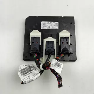 5WA937086BS Блок предохранителей Audi A3 8Y Арт e12517176, вид 1