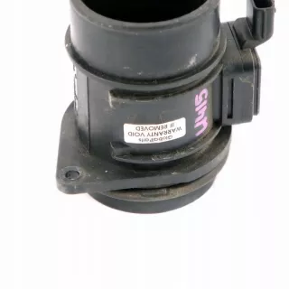 8200655623 A6070940048 Расходомер воздуха Mercedes A W176 Арт e12517151, вид 4