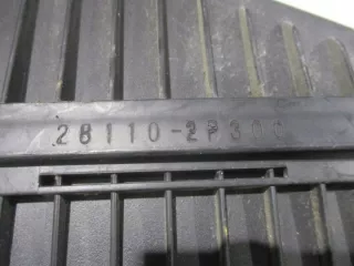 28164-2F000 Расходомер воздуха Kia Sorento 2 Арт e12517140, вид 5