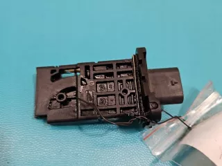 5WK98505 053028373 0005750 IMPRK1457838, 5WK98505, Расходомер воздуха BMW X3 G01 Арт e12517104, вид 2